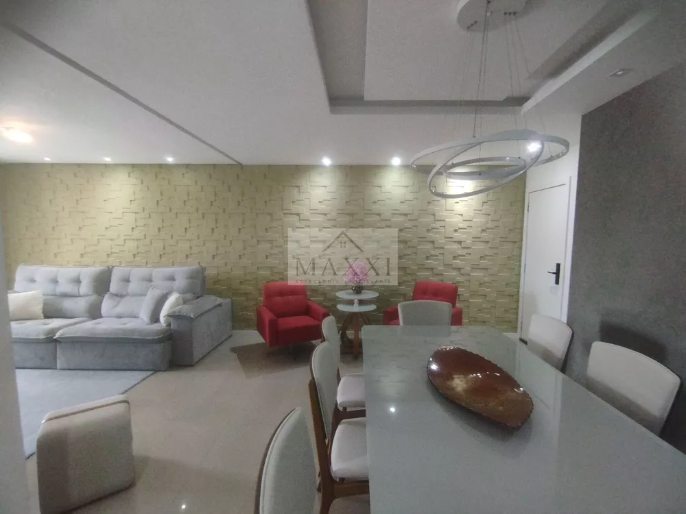 Cobertura, 3 quartos, 150 m² - Foto 7