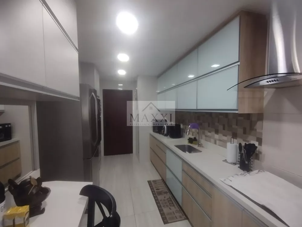 Cobertura, 3 quartos, 150 m² - Foto 18