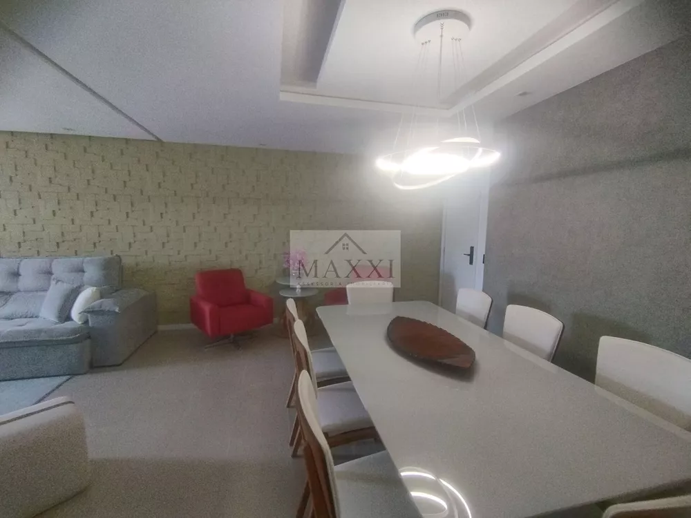Cobertura, 3 quartos, 150 m² - Foto 3