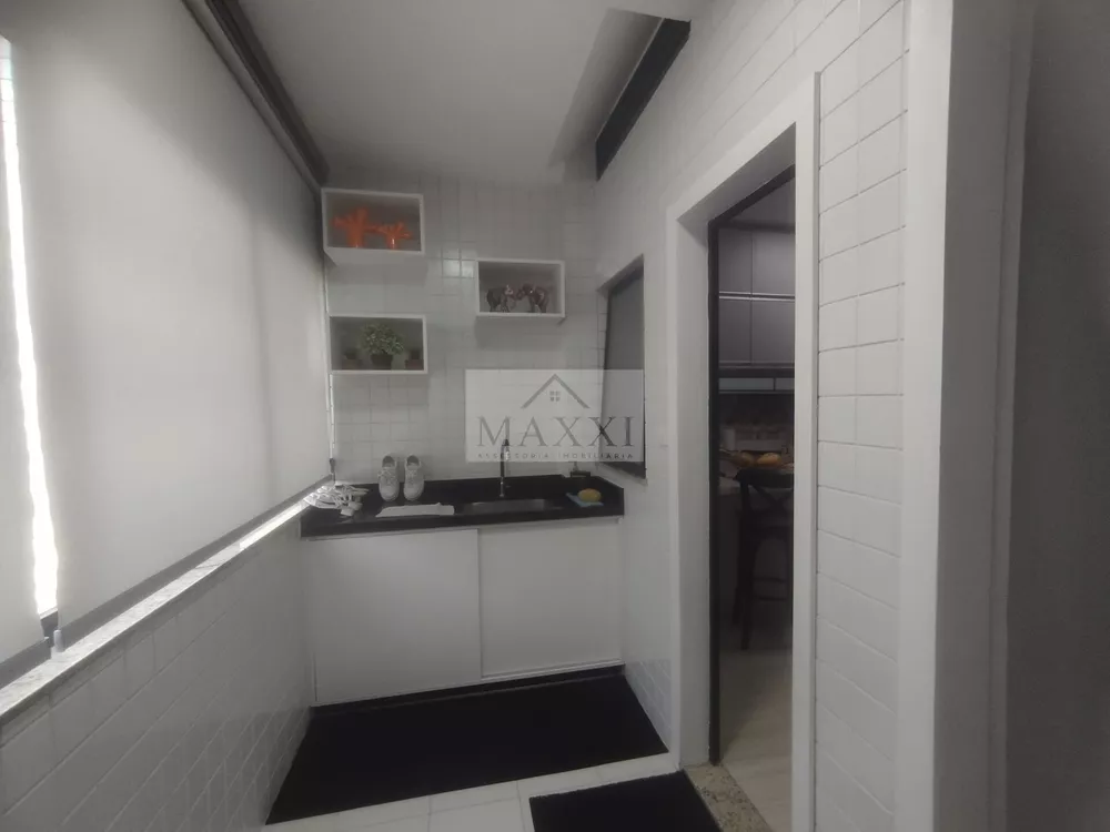 Cobertura, 3 quartos, 150 m² - Foto 16