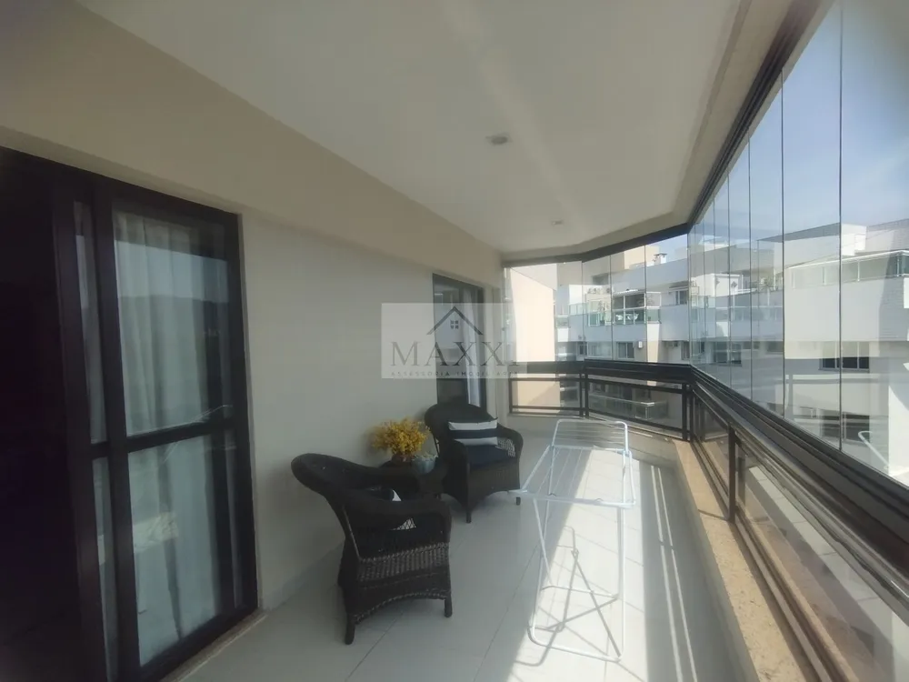 Cobertura, 3 quartos, 150 m² - Foto 3