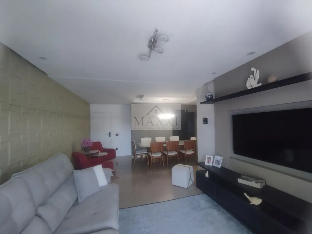 Cobertura, 3 quartos, 150 m² - Foto 9