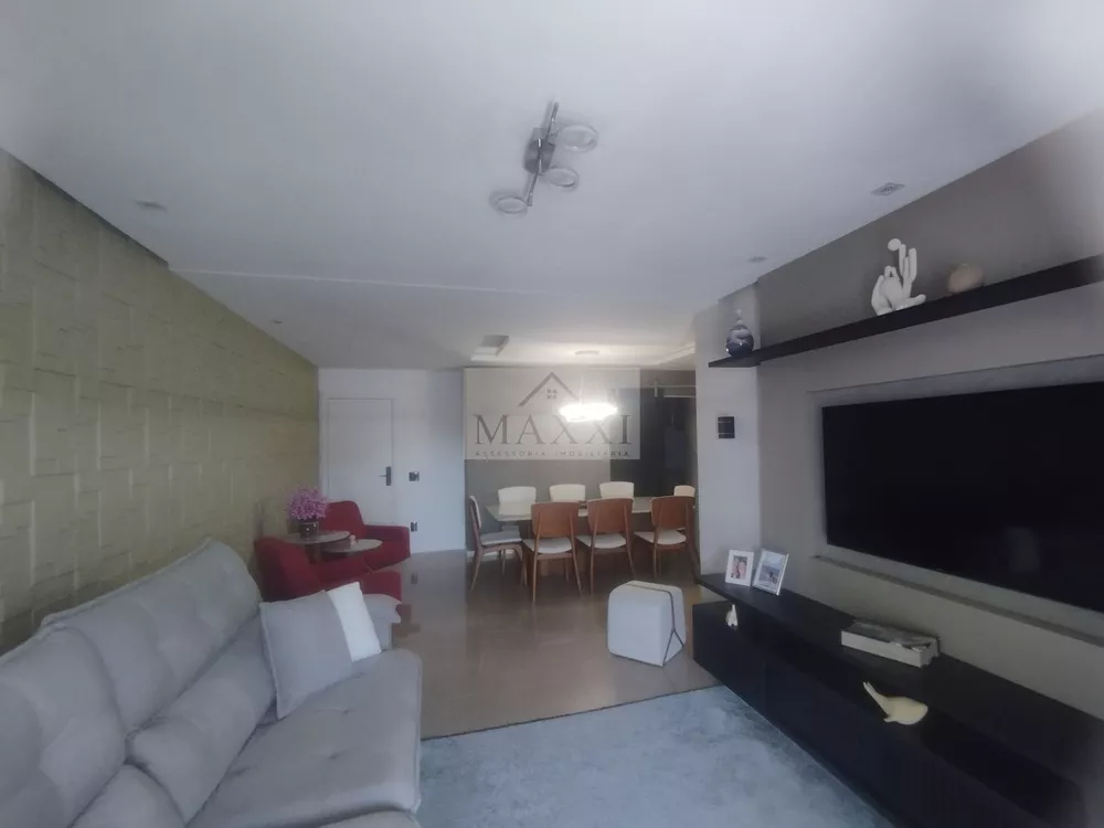 Cobertura, 3 quartos, 150 m² - Foto 5