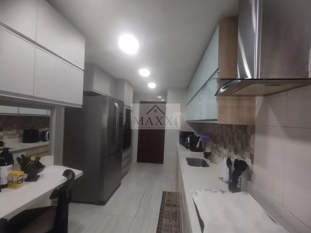 Cobertura, 3 quartos, 150 m² - Foto 17