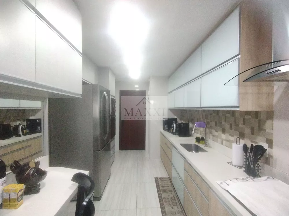 Cobertura, 3 quartos, 150 m² - Foto 9