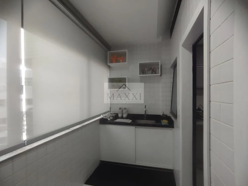 Cobertura, 3 quartos, 150 m² - Foto 25