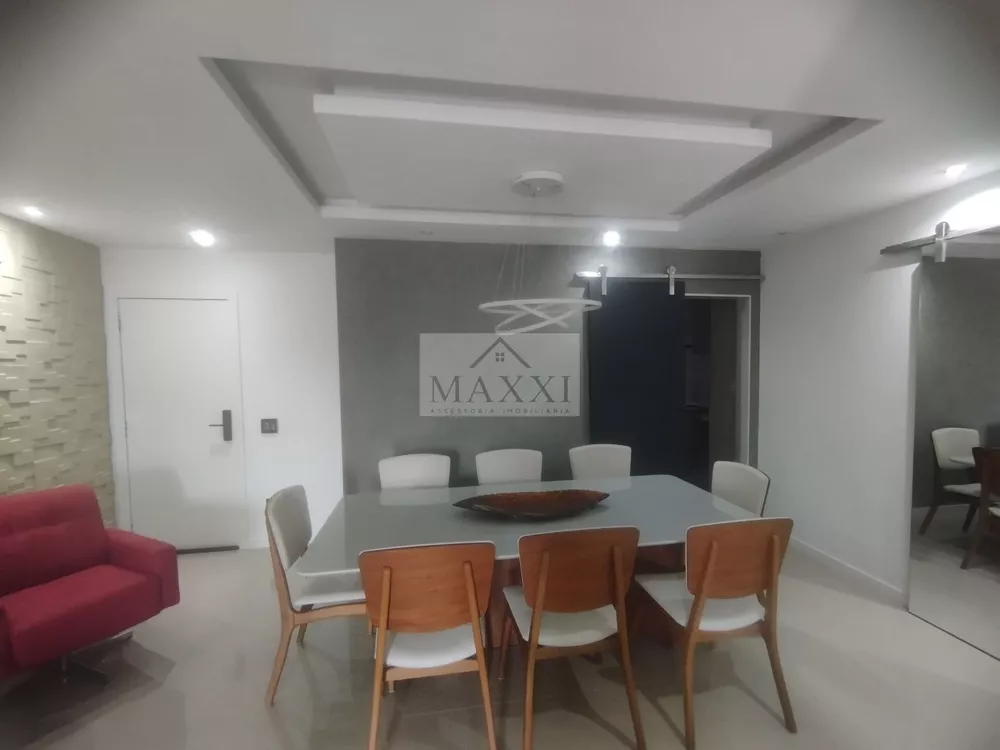 Cobertura, 3 quartos, 150 m² - Foto 6