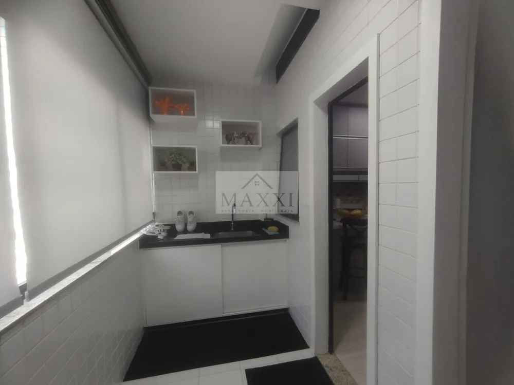 Cobertura, 3 quartos, 150 m² - Foto 31