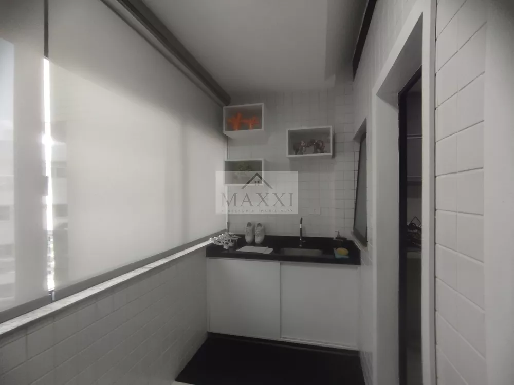 Cobertura, 3 quartos, 150 m² - Foto 13