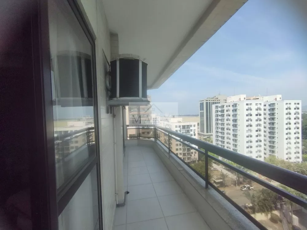 Cobertura, 3 quartos, 150 m² - Foto 31