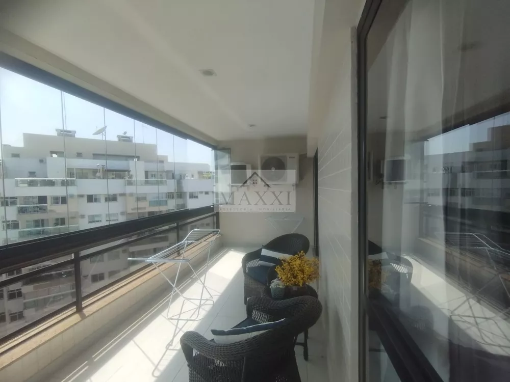 Cobertura, 3 quartos, 150 m² - Foto 1