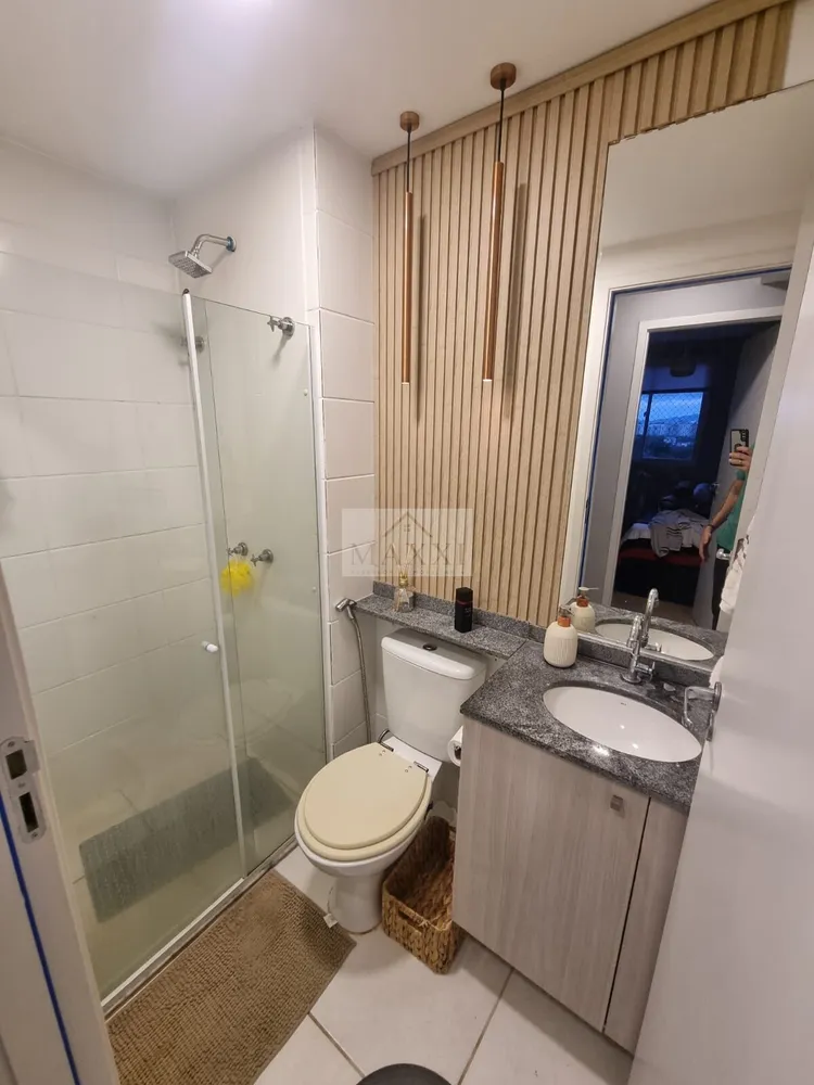 Apartamento, 2 quartos, 44 m² - Foto 11