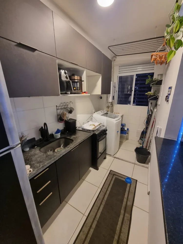 Apartamento, 2 quartos, 44 m² - Foto 8