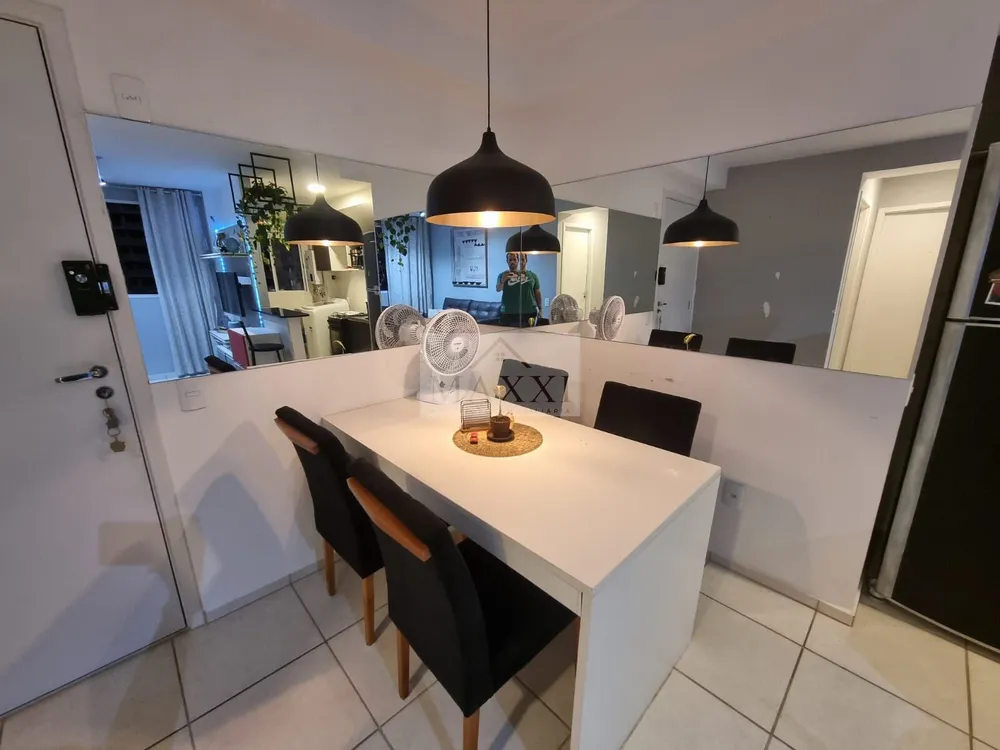 Apartamento, 2 quartos, 44 m² - Foto 5