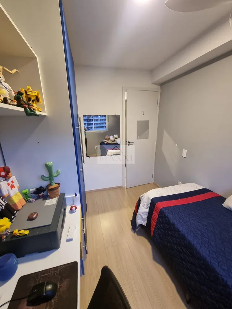 Apartamento, 2 quartos, 44 m² - Foto 12