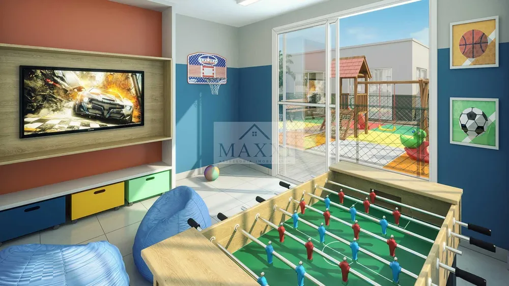 Apartamento, 2 quartos, 44 m² - Foto 25
