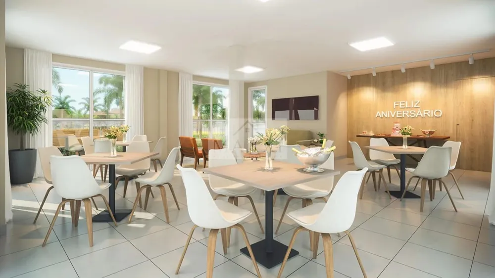 Apartamento, 2 quartos, 44 m² - Foto 41
