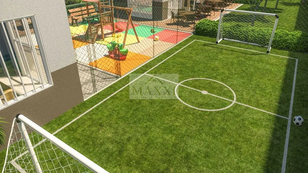 Apartamento, 2 quartos, 44 m² - Foto 21