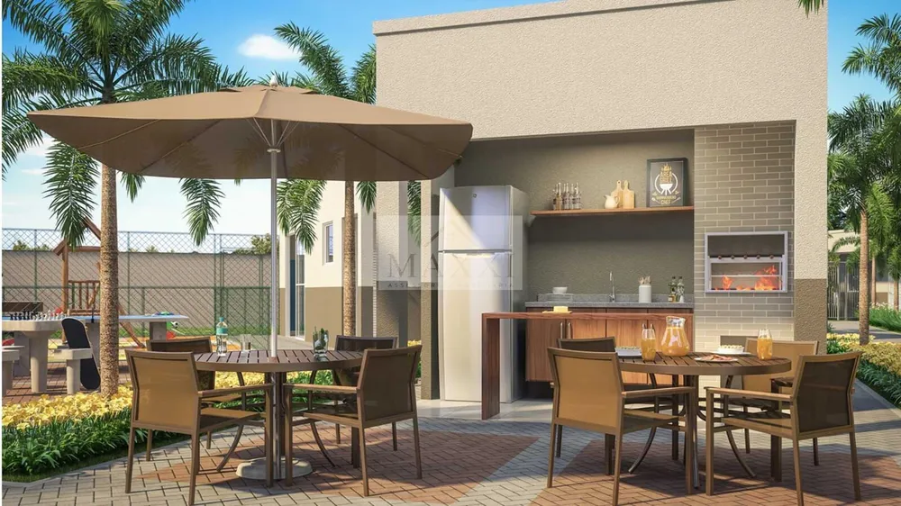 Apartamento, 2 quartos, 44 m² - Foto 19