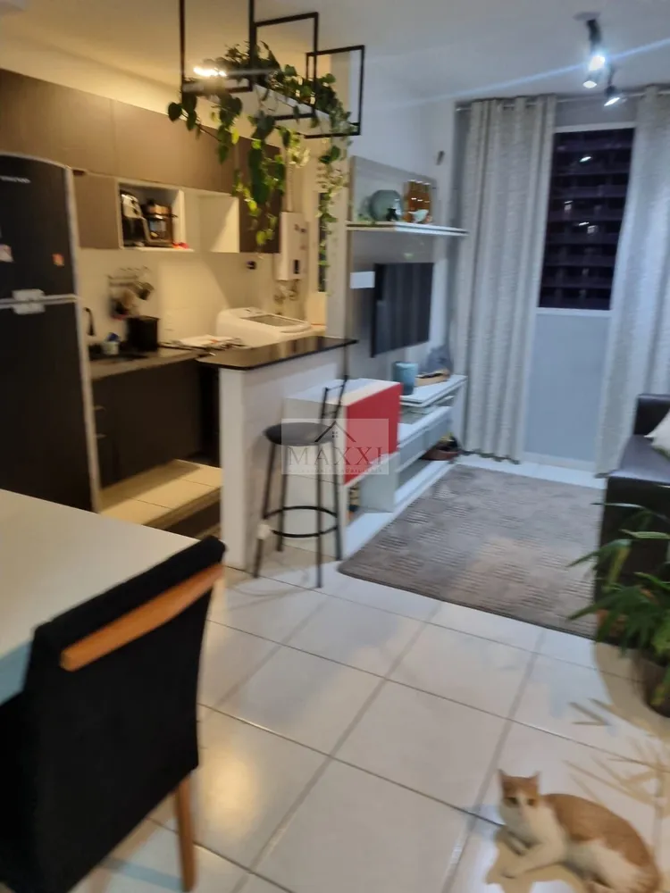 Apartamento, 2 quartos, 44 m² - Foto 6