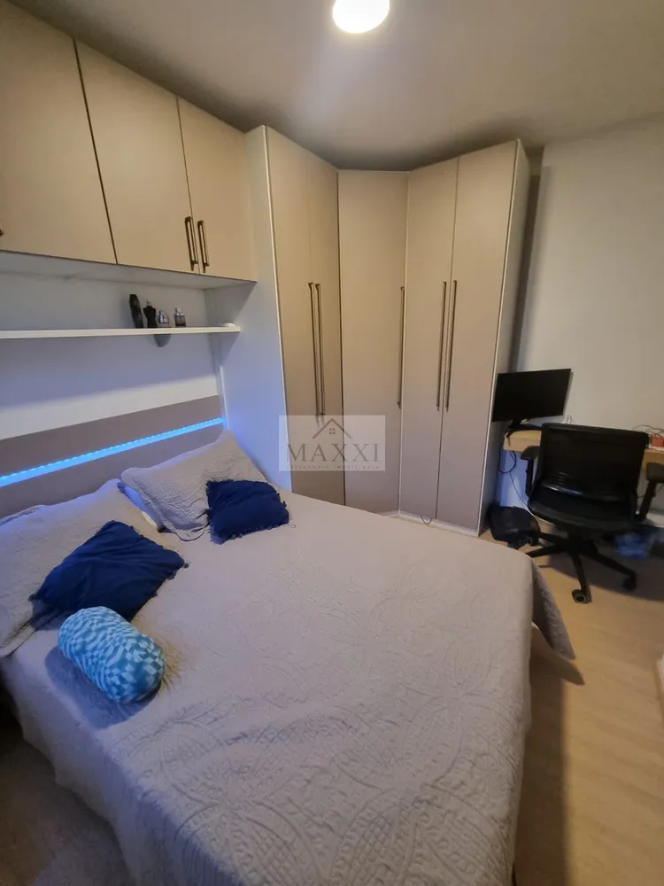 Apartamento, 2 quartos, 44 m² - Foto 9