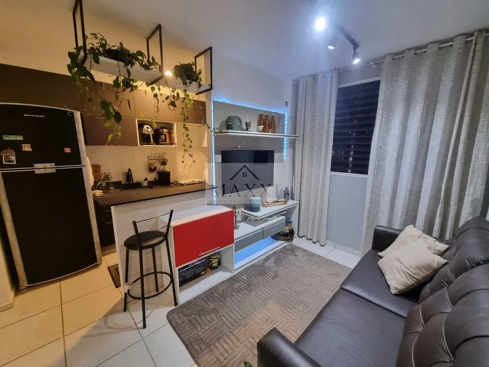 Apartamento, 2 quartos, 44 m² - Foto 7