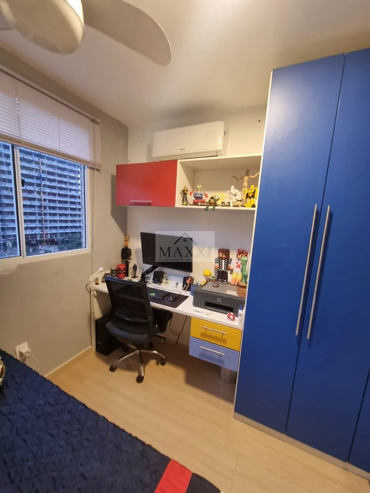 Apartamento, 2 quartos, 44 m² - Foto 13
