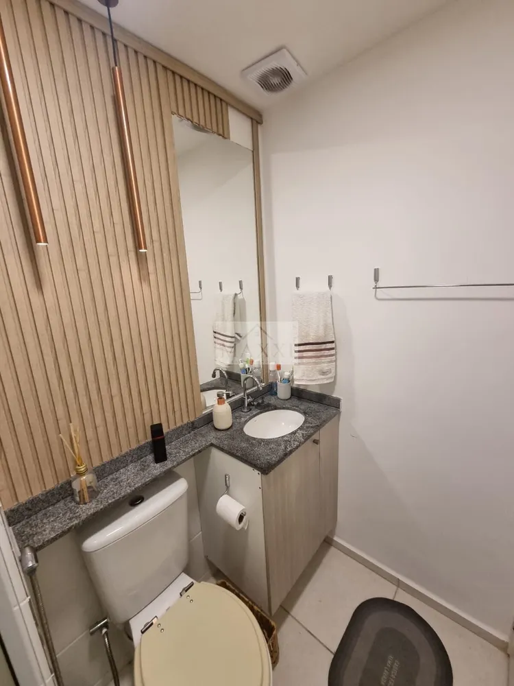 Apartamento, 2 quartos, 44 m² - Foto 10