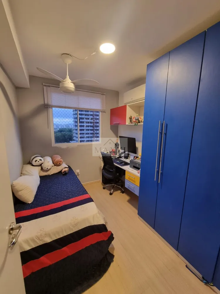 Apartamento, 2 quartos, 44 m² - Foto 14