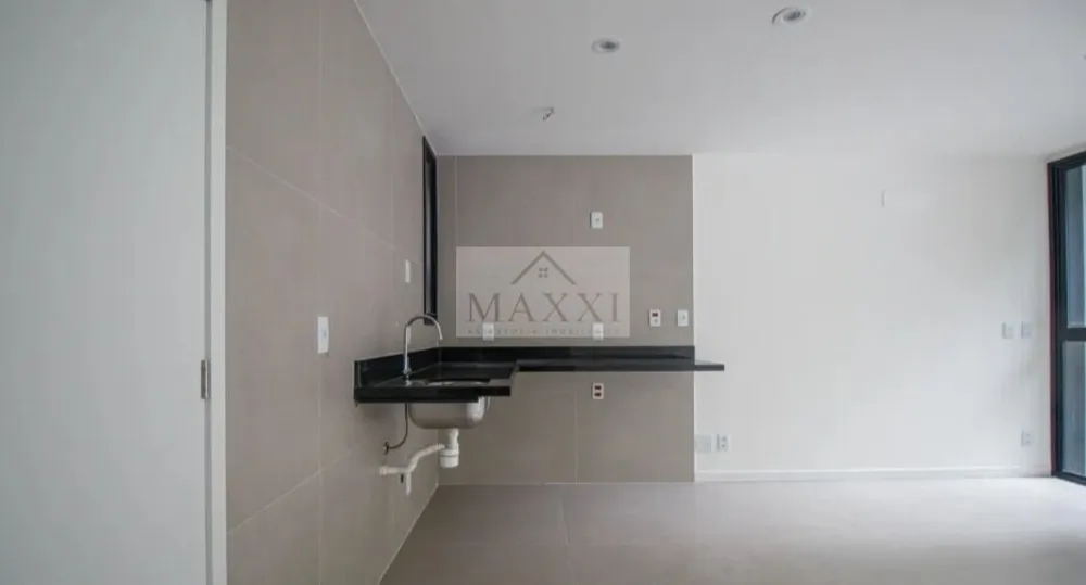Apartamento, 1 quarto, 50 m² - Foto 10