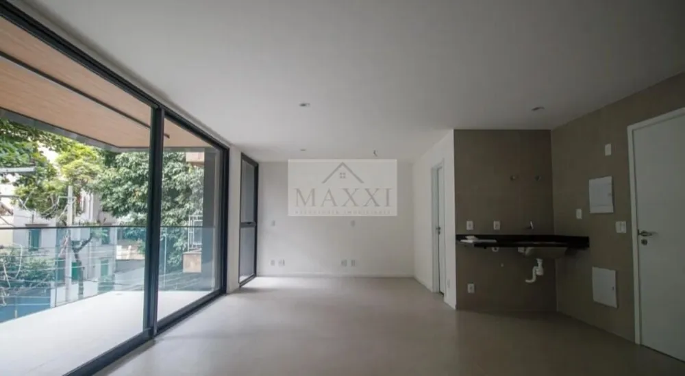 Apartamento, 1 quarto, 50 m² - Foto 3
