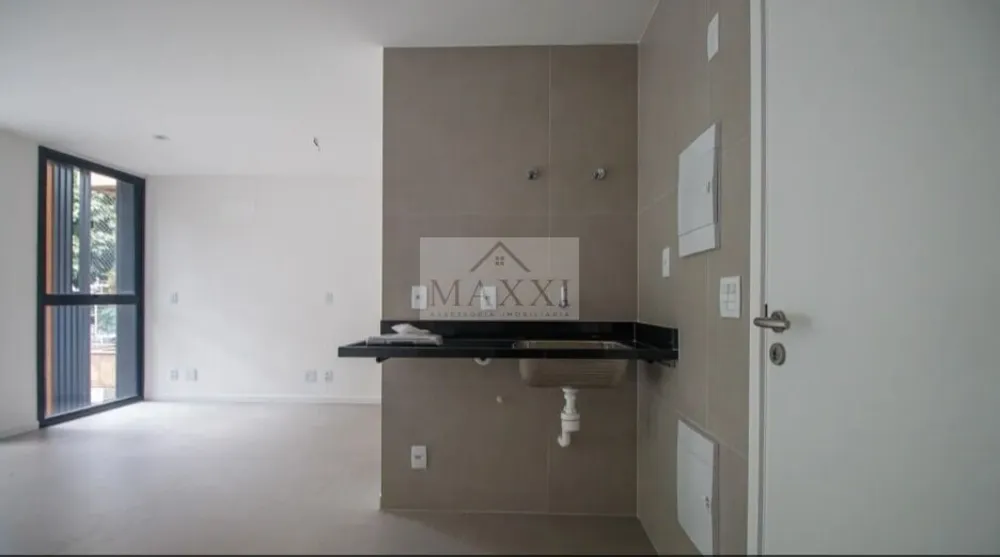 Apartamento, 1 quarto, 50 m² - Foto 8