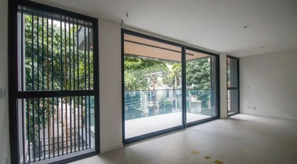 Apartamento, 1 quarto, 50 m² - Foto 6