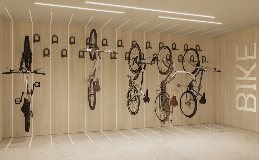 Apartamento, 3 quartos, 304 m² - Foto 10