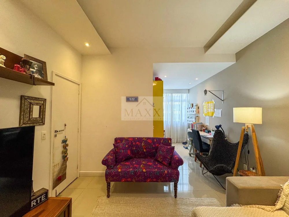 Apartamento, 3 quartos, 95 m² - Foto 3