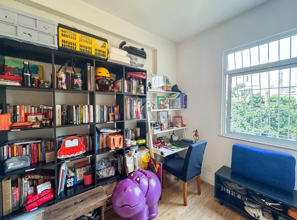 Apartamento, 3 quartos, 95 m² - Foto 41
