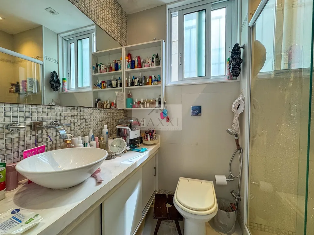 Apartamento, 3 quartos, 95 m² - Foto 37