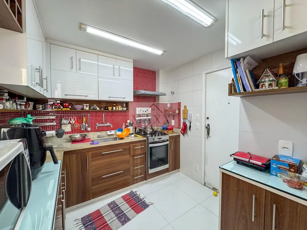 Apartamento, 3 quartos, 95 m² - Foto 17
