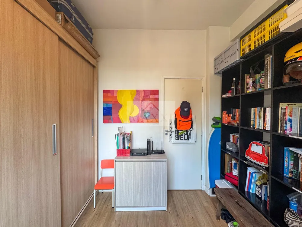 Apartamento, 3 quartos, 95 m² - Foto 25