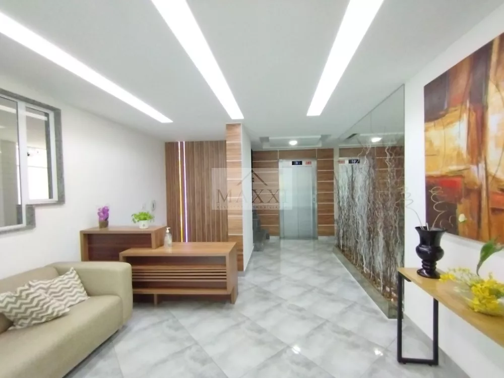 Apartamento, 3 quartos, 82 m² - Foto 11