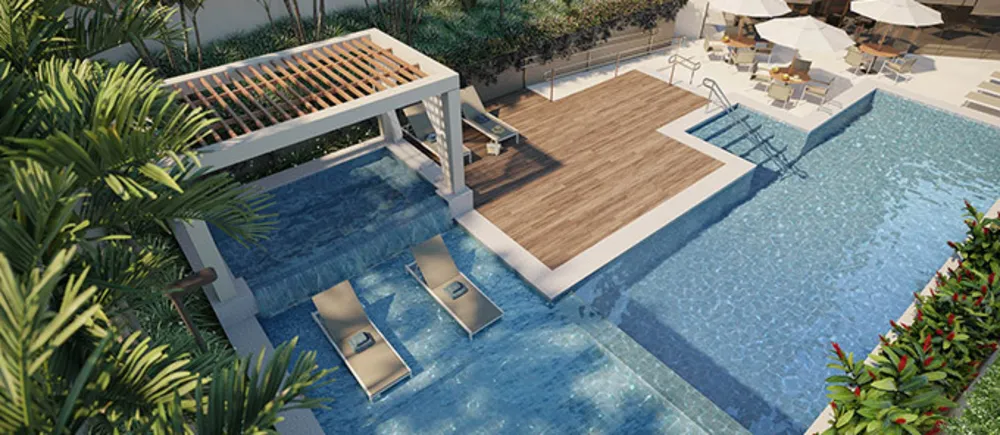 Cobertura, 3 quartos, 238 m² - Foto 19