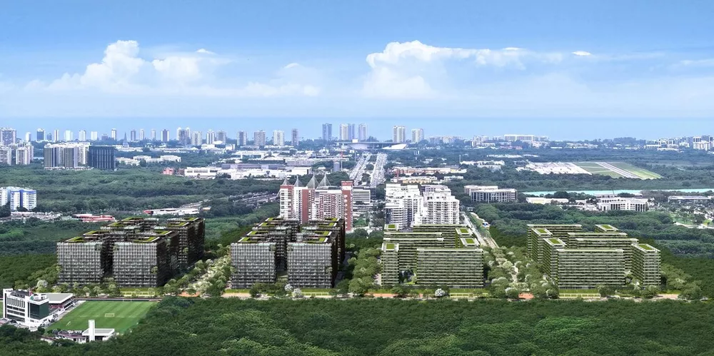 Cobertura, 1 quarto, 77 m² - Foto 44