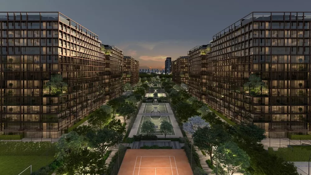 Cobertura, 1 quarto, 77 m² - Foto 42