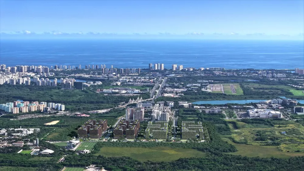 Cobertura, 1 quarto, 77 m² - Foto 47