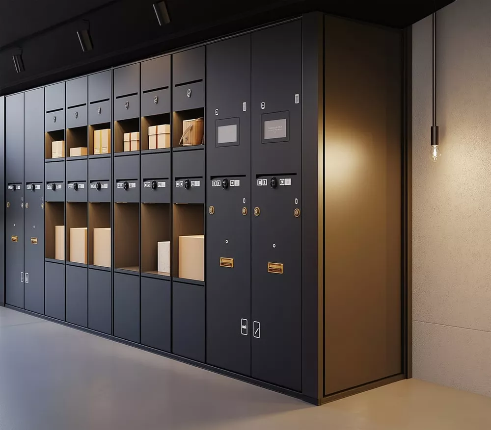 Cobertura, 1 quarto, 77 m² - Foto 22