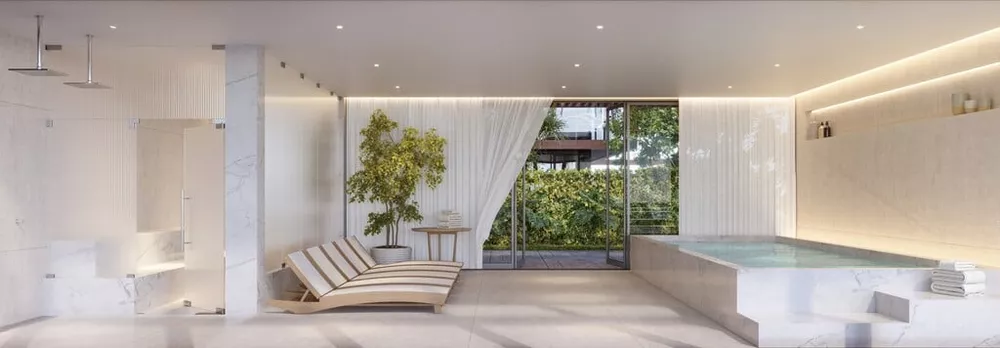 Cobertura, 1 quarto, 77 m² - Foto 23