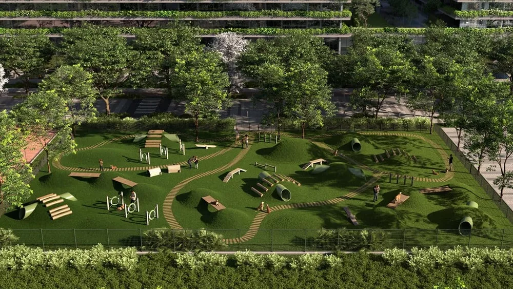 Cobertura, 1 quarto, 77 m² - Foto 35