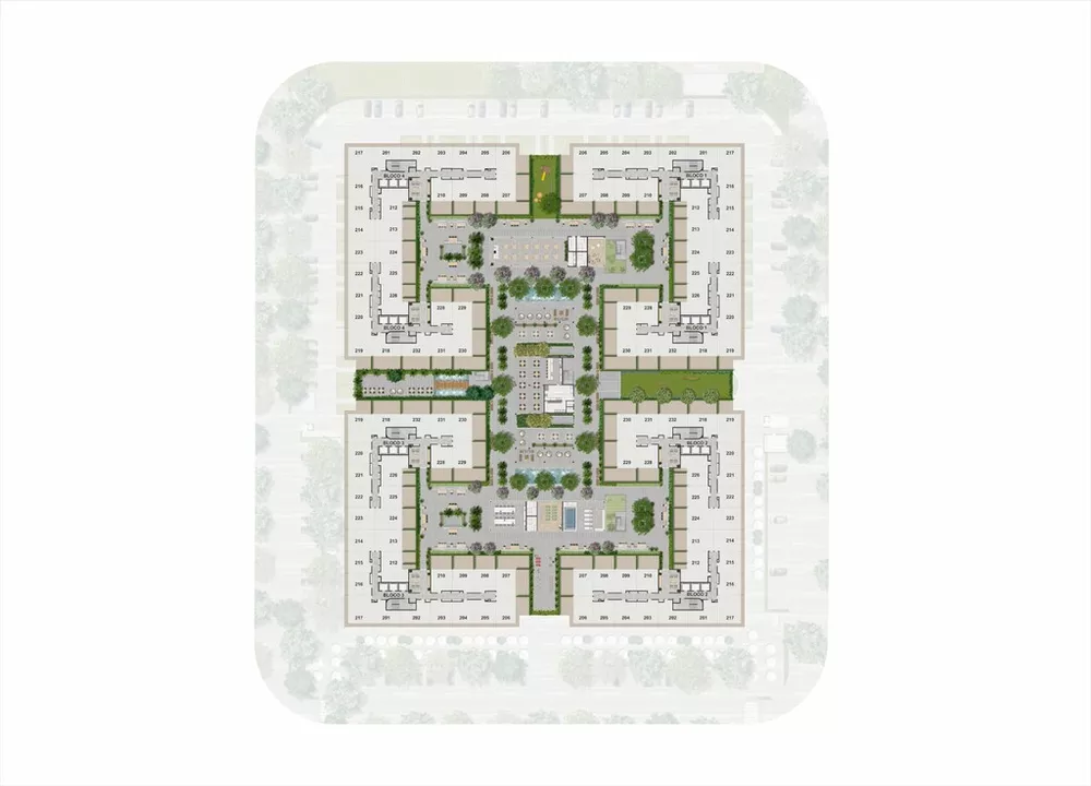 Cobertura, 1 quarto, 77 m² - Foto 51