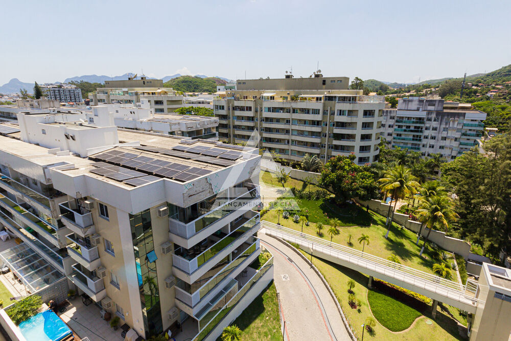 Apartamento à venda com 2 quartos, 69m² - Foto 7