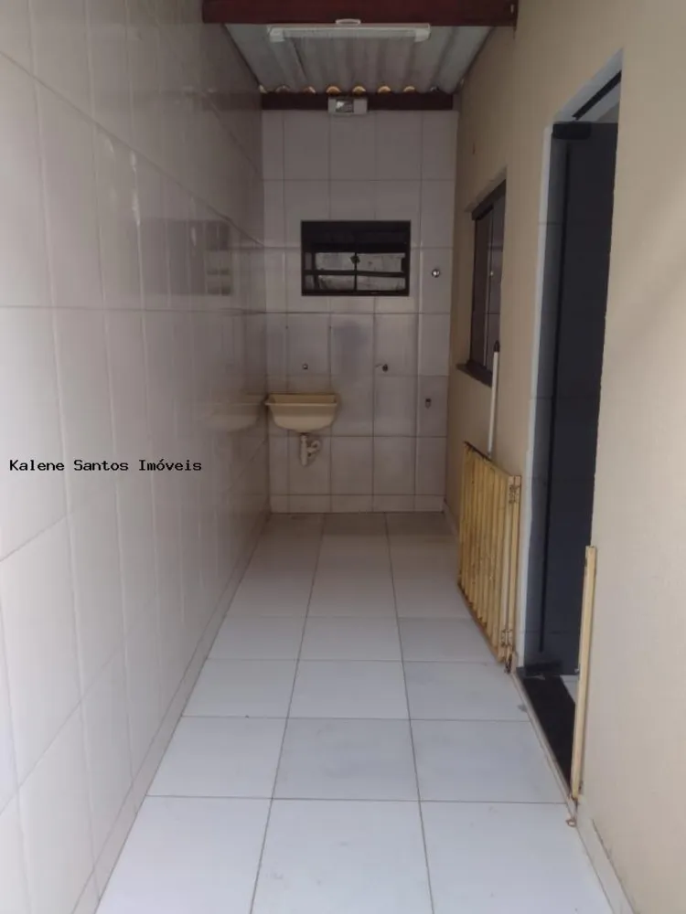 Casa, 2 quartos - Foto 6